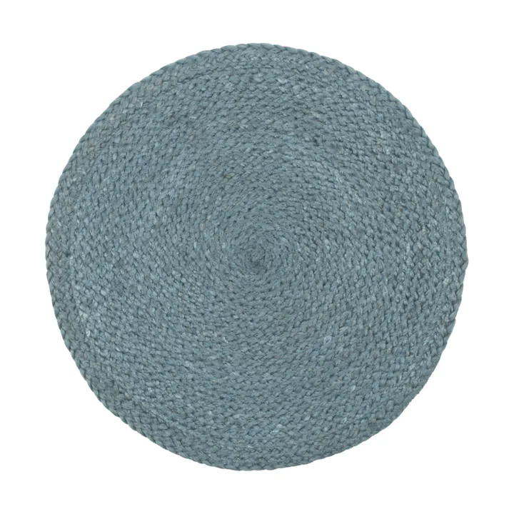 Elin bordbrikke Ø38 cm - Horizon blue - Dixie