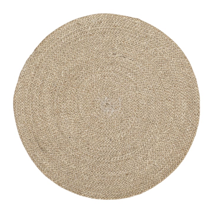 Ella spisebrikke Ø38 cm - natur - Dixie