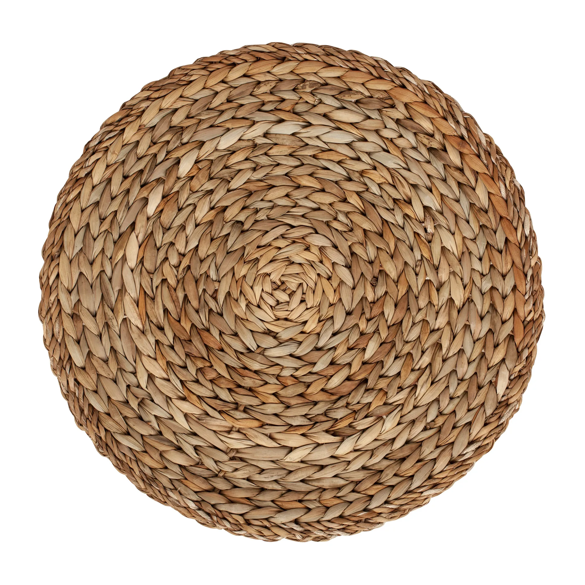 Esther spisebrikke Ø 38 cm, Natural Dixie