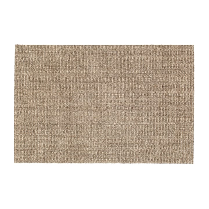 Jenny Sisal dørmatte natural grey - 60 x 90 cm - Dixie