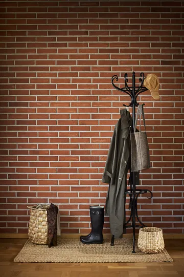 Lily ytterkrukke panama 2 deler - Natural - Dixie