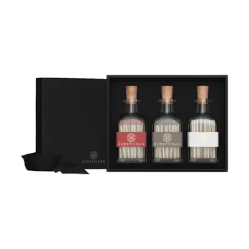 Lilla Eldstickan gaveeske, 3 deler - Gave - Eldstickan