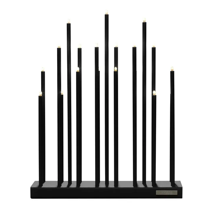 Elflugan Grande ellysestake  - Carbon black - Elflugan
