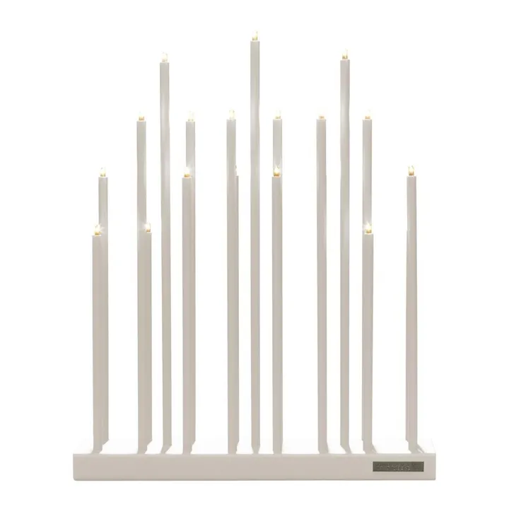 Elflugan Grande ellysestake  - Off-white - Elflugan