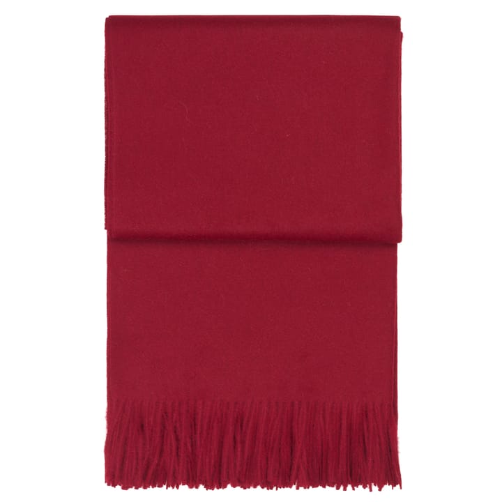 Elvang Classic pledd - Bordeaux - Elvang Denmark