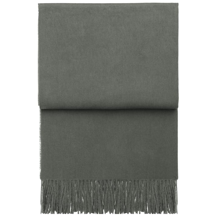 Elvang Classic pledd - Botanic green - Elvang Denmark