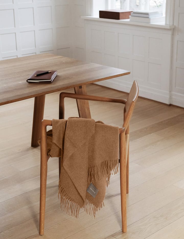 Elvang Classic pledd, Camel Elvang Denmark