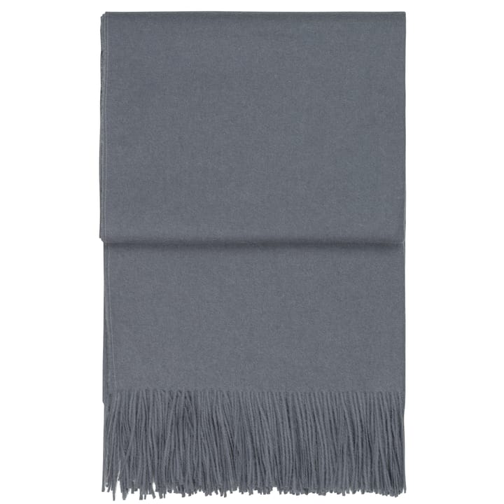 Elvang Classic pledd - Grey-blue - Elvang Denmark