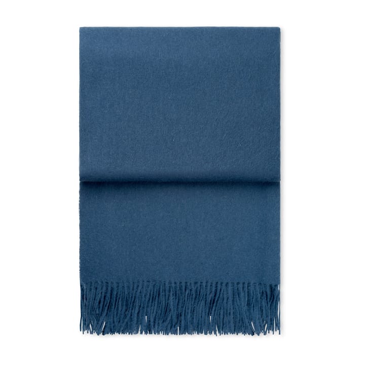 Elvang Classic pledd - Mirage blue - Elvang Denmark