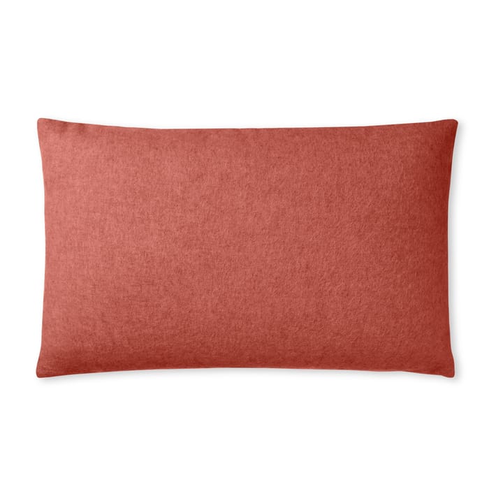 Elvang Classic putetrekk 40x60 cm - Rusty red - Elvang Denmark