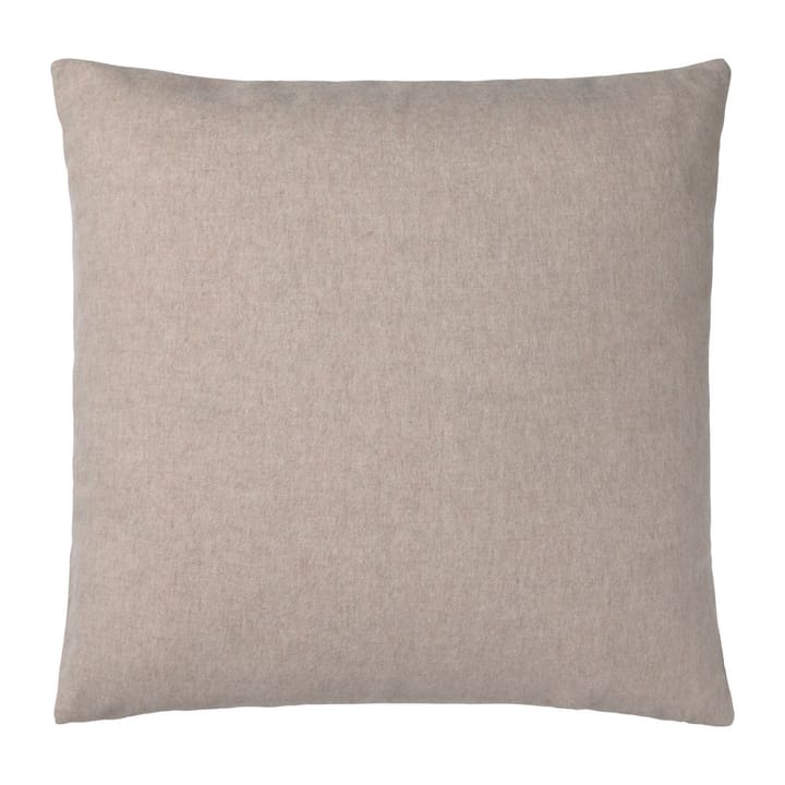 Elvang Classic putetrekk 50x50 cm - beige - Elvang Denmark