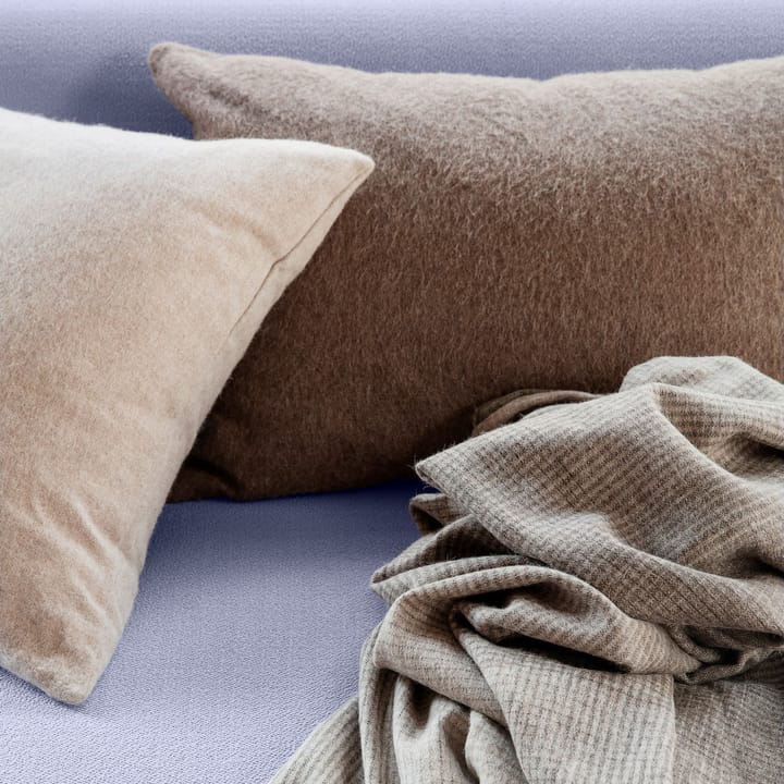Elvang Classic putetrekk 50x50 cm, beige Elvang Denmark