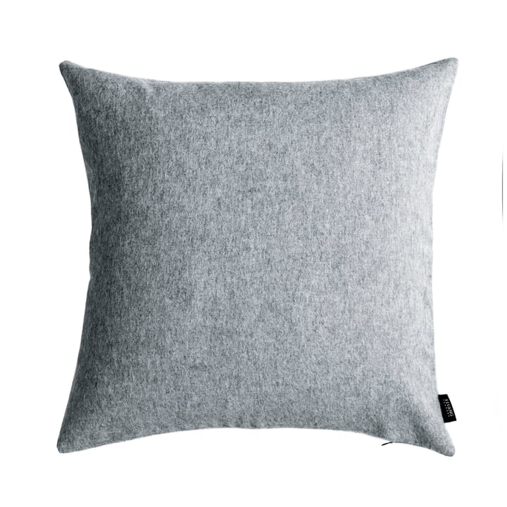 Elvang Classic putetrekk 50x50 cm - lysegrå - Elvang Denmark