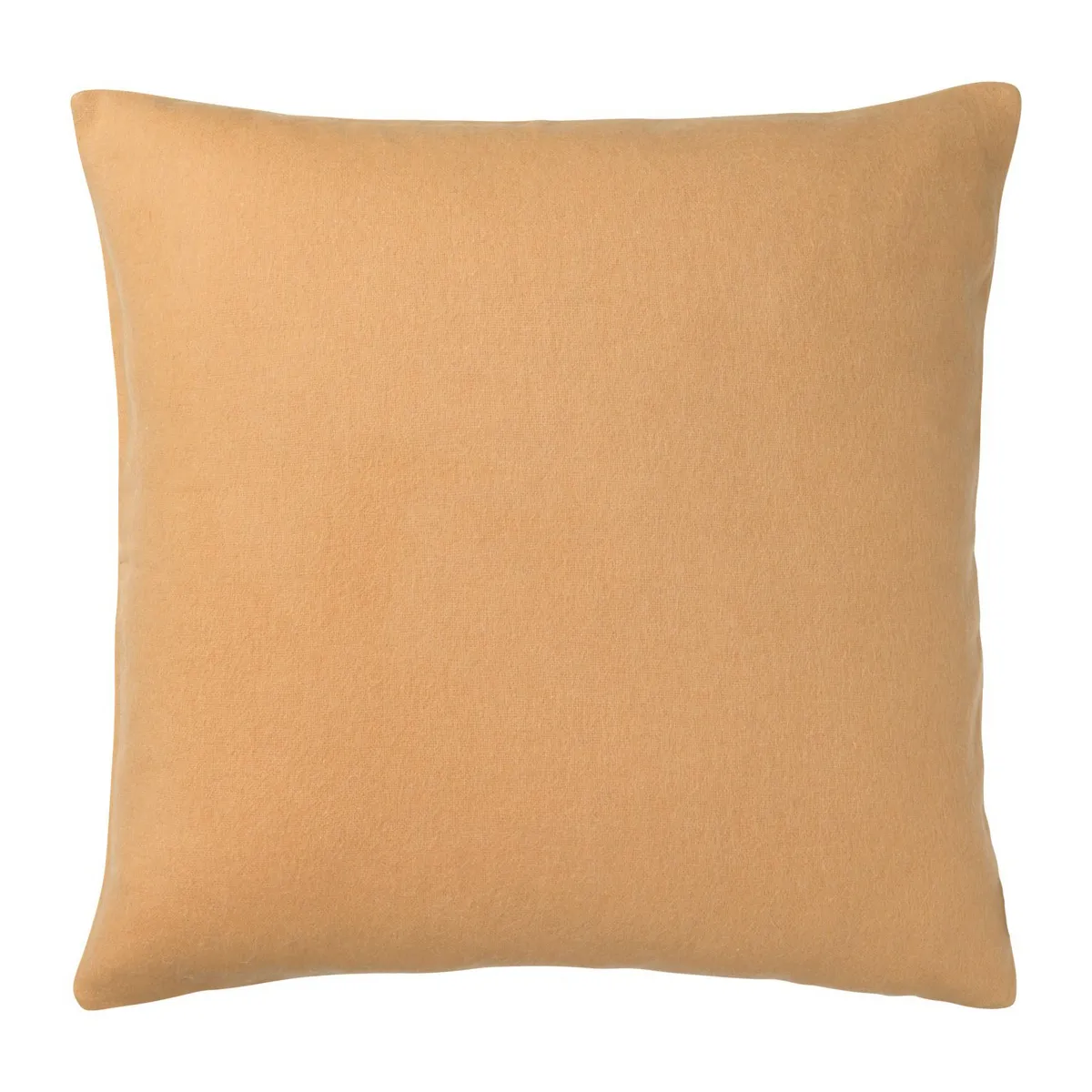 Elvang Classic putetrekk 50x50 cm, okergul Elvang Denmark