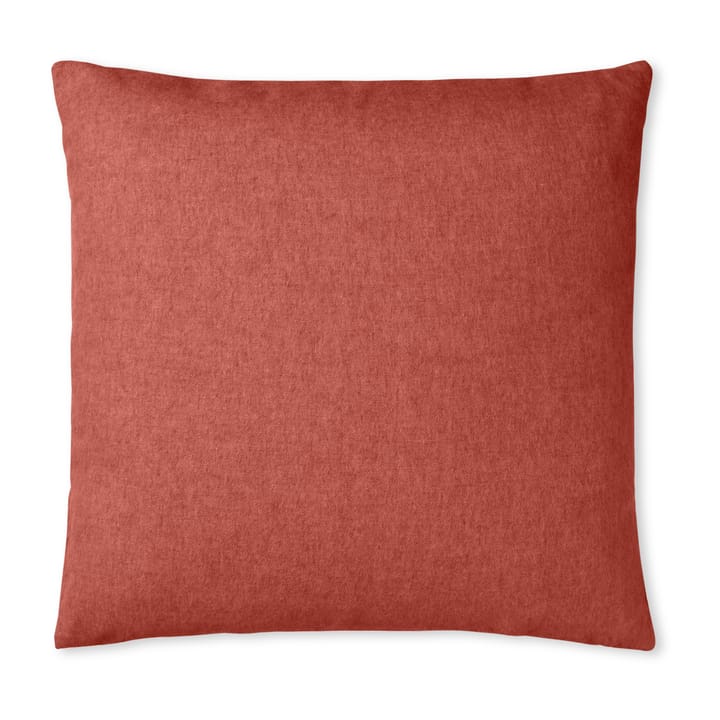 Elvang Classic putetrekk 50x50 cm - Rusty red - Elvang Denmark