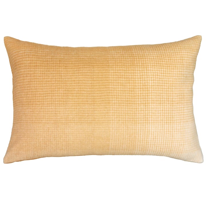 Horizon putetrekk 40x60 cm - Yellow ocher - Elvang Denmark