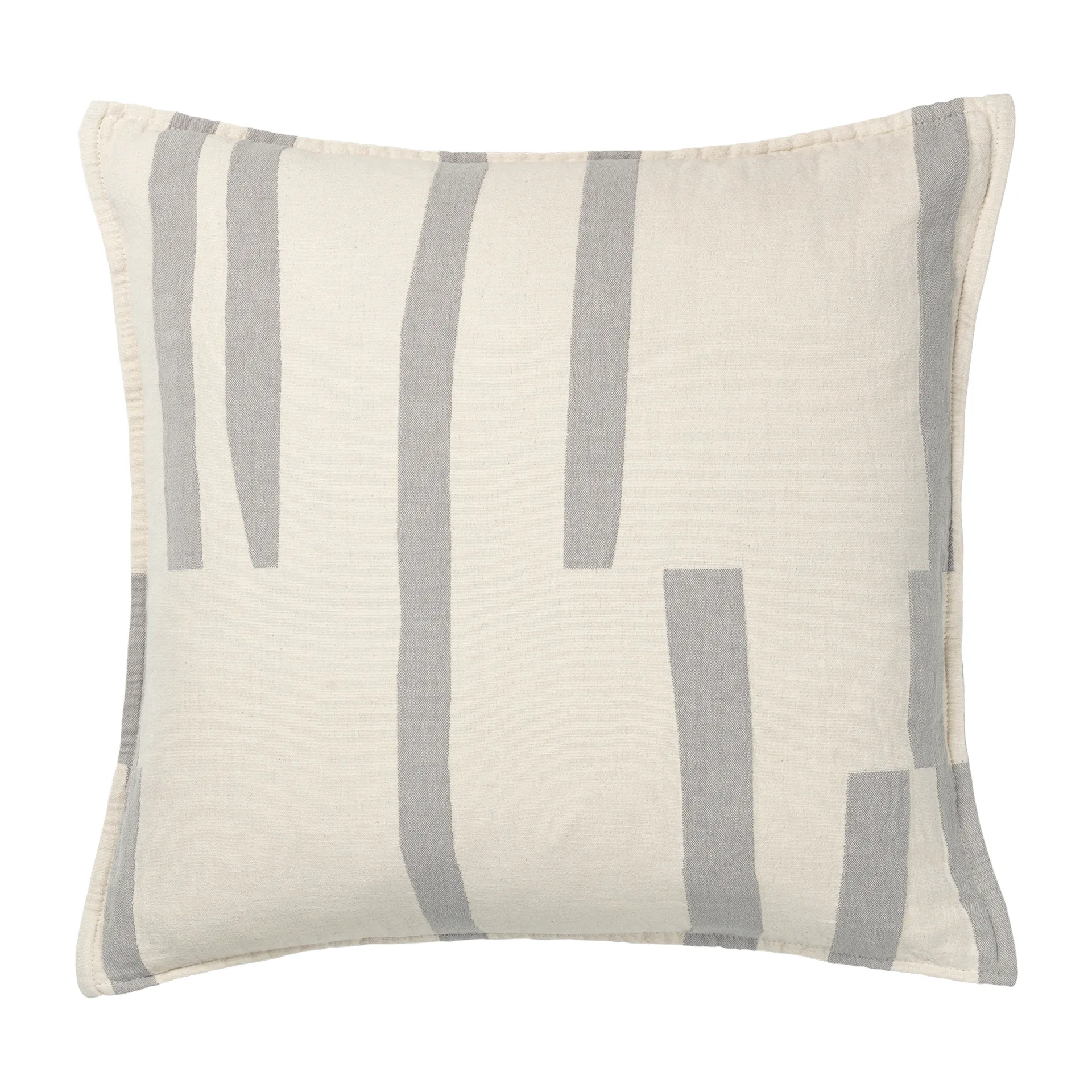 Lyme Grass putetrekk 50 x 50 cm, Grey Elvang Denmark