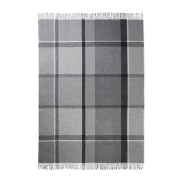 Manhattan pledd - Grey - Elvang Denmark