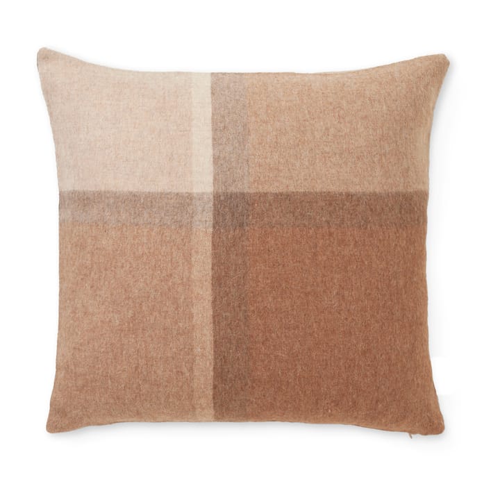 Manhattan putetrekk 50 x 50 cm - Beige - Elvang Denmark