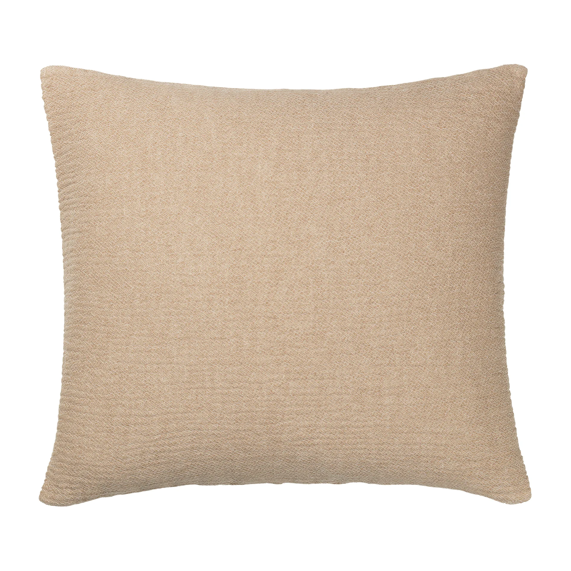 Thyme putetrekk 50 x 50 cm, beige Elvang Denmark