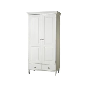 Stockholm garderobe - whitewash - Englesson