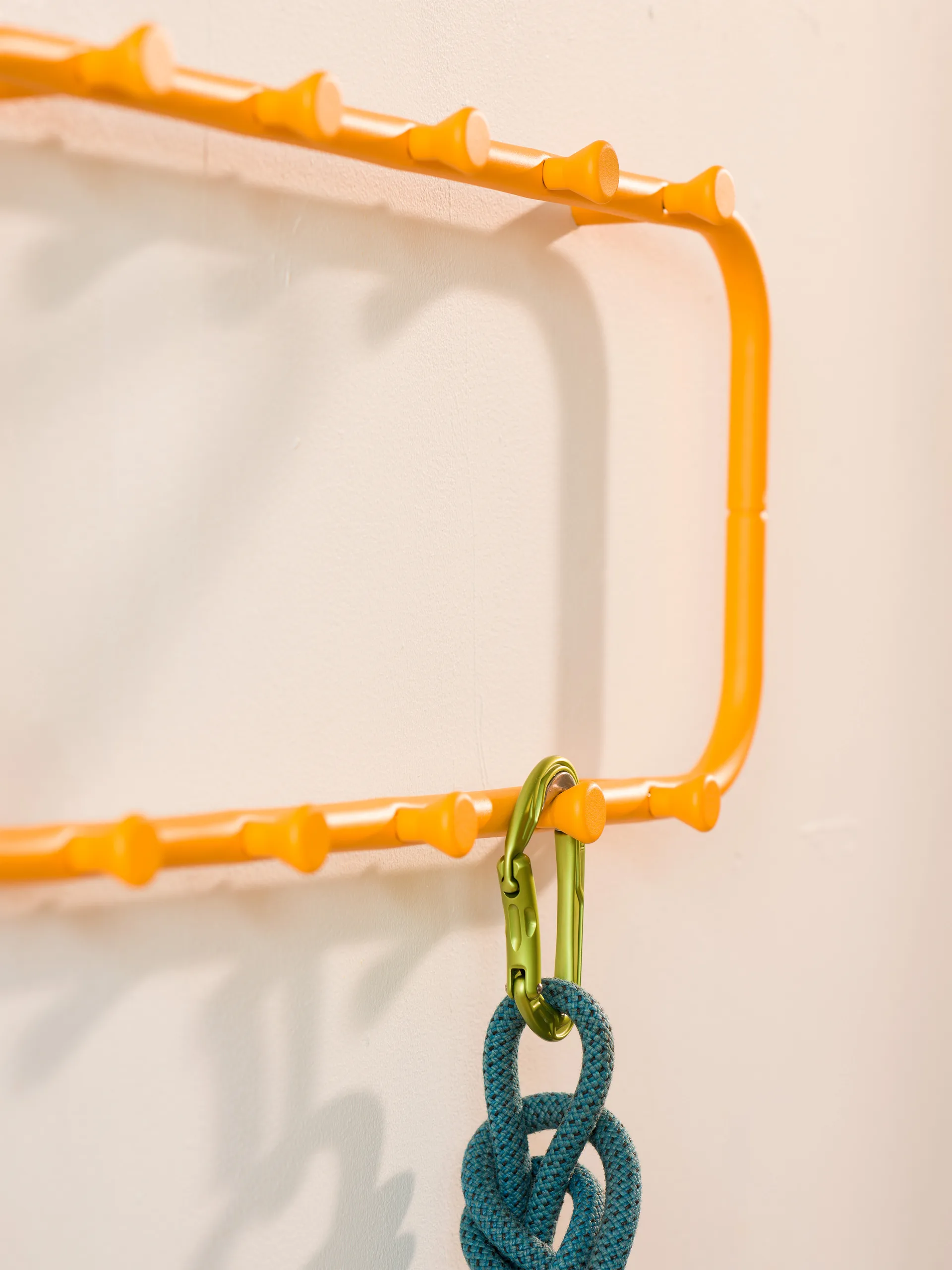 Classic kleshenger 120 cm, Sun yellow Essem Design