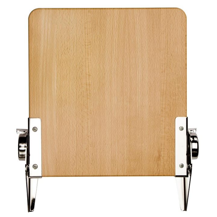 Jaxon veggstol standard - bøk - Essem Design