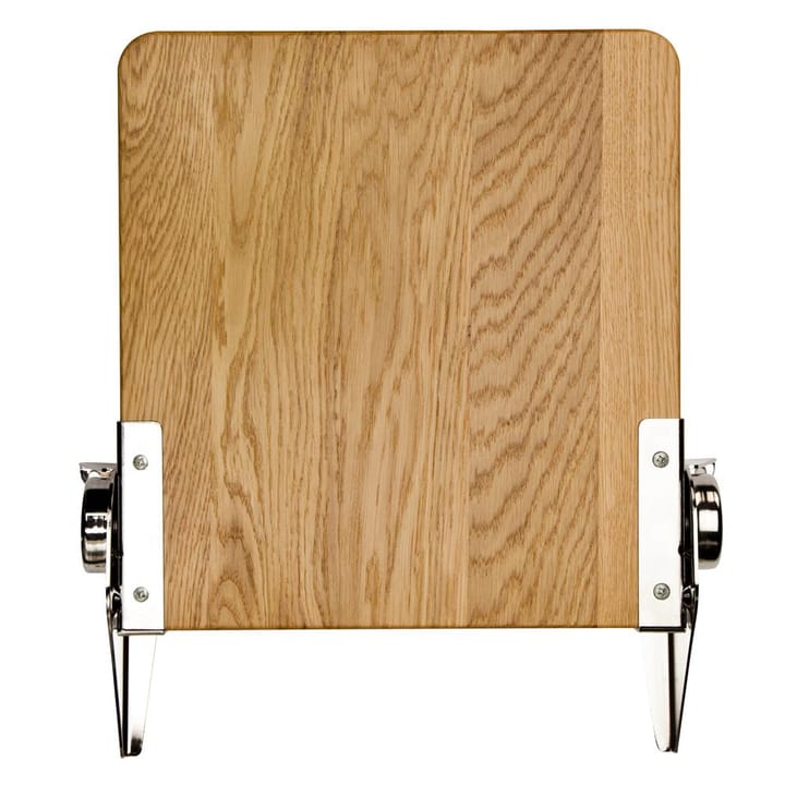 Jaxon veggstol standard - eik - Essem Design