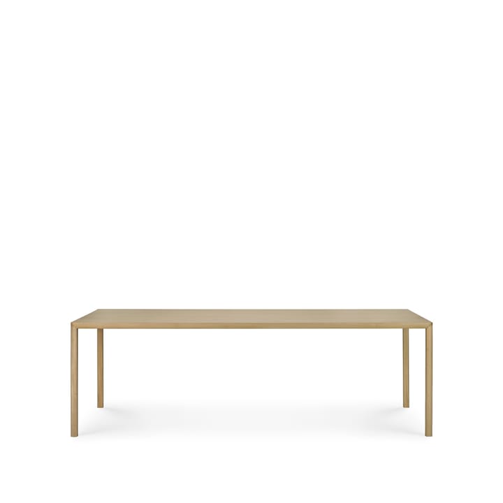 Air spisebord - Eik lakk 200 cm - Ethnicraft