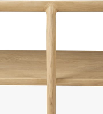 Bok sofabord - Eik, 120x60 cm - Ethnicraft
