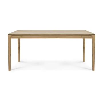 Bok spisebord 180 x 90 cm - Hardwax oiled oak - Ethnicraft