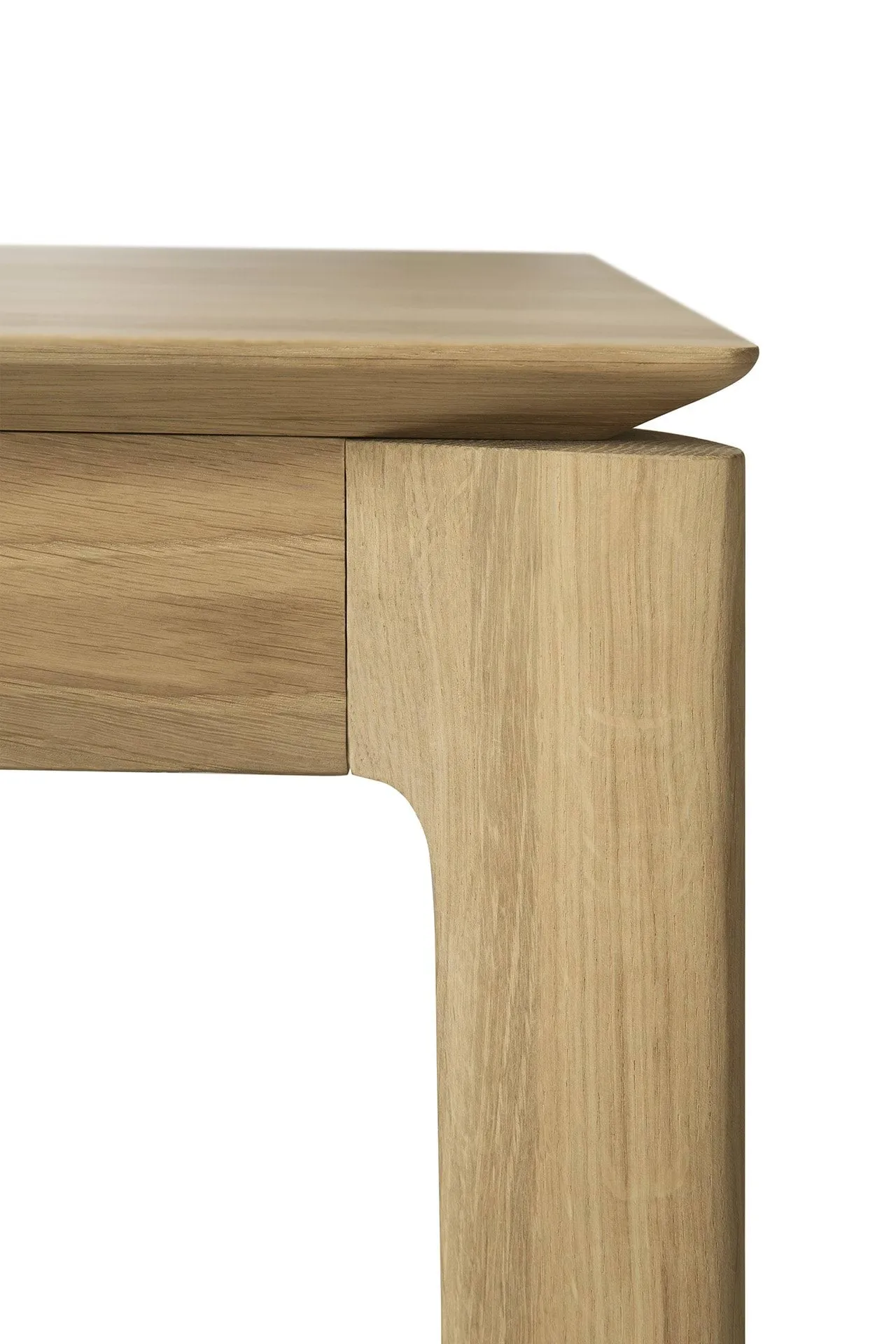 Bok spisebord 180 x 90 cm, Hardwax oiled oak Ethnicraft