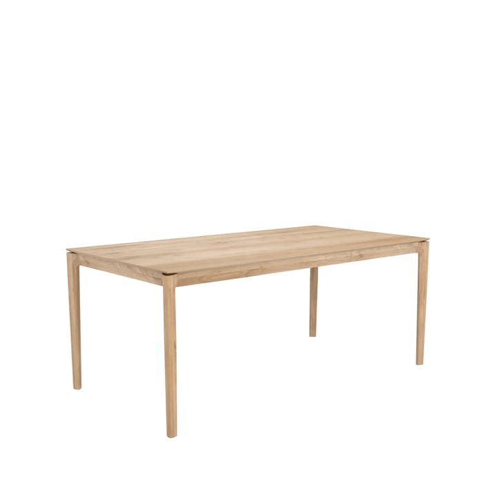 Bok spisebord 180 x 90 cm - Hardwax oiled oak - Ethnicraft