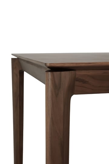 Bok spisebord 240 x 100 cm - Lakkert teak - Ethnicraft