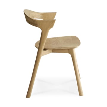 Bok stol - Hardwax oiled oak - Ethnicraft