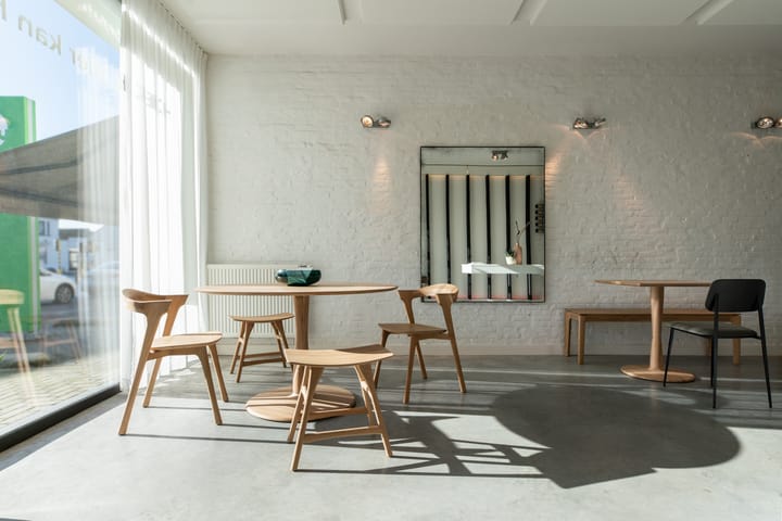 Bok stol, Hardwax oiled oak Ethnicraft