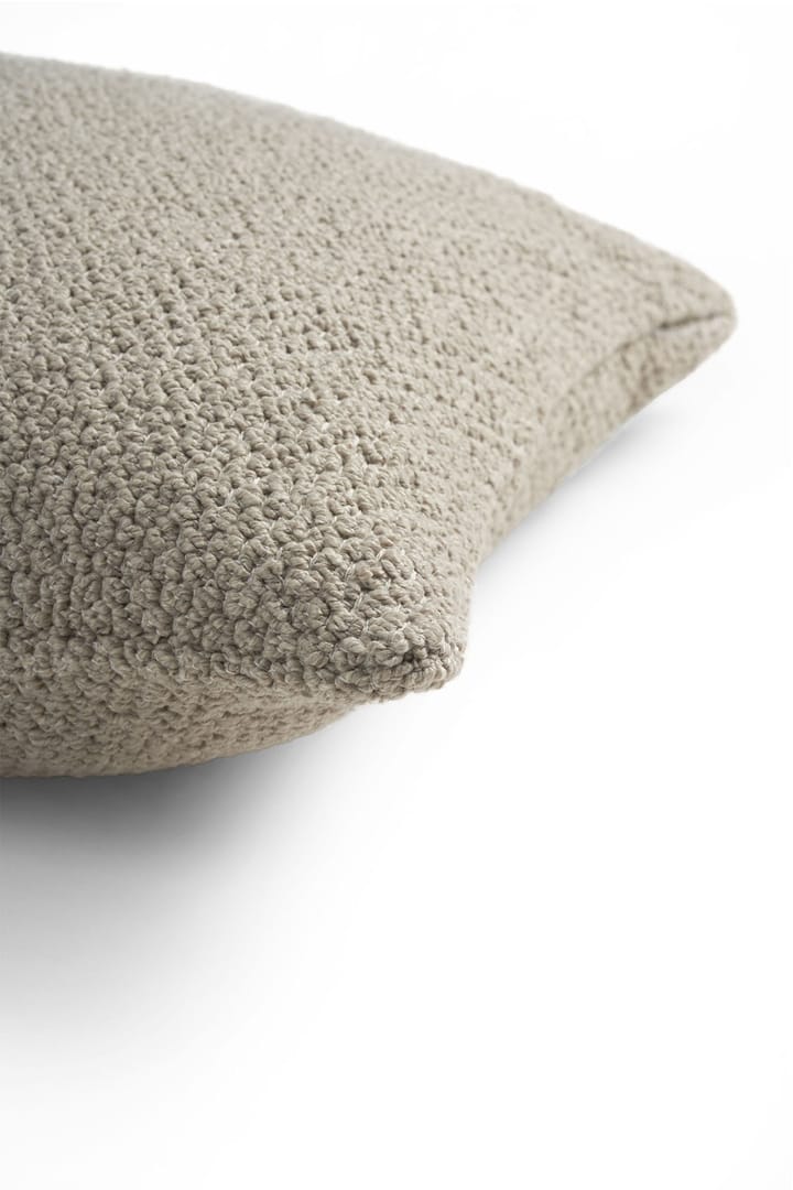 Boucle outdoor pute 40 X 60 CM, Lumbar (beige) Ethnicraft