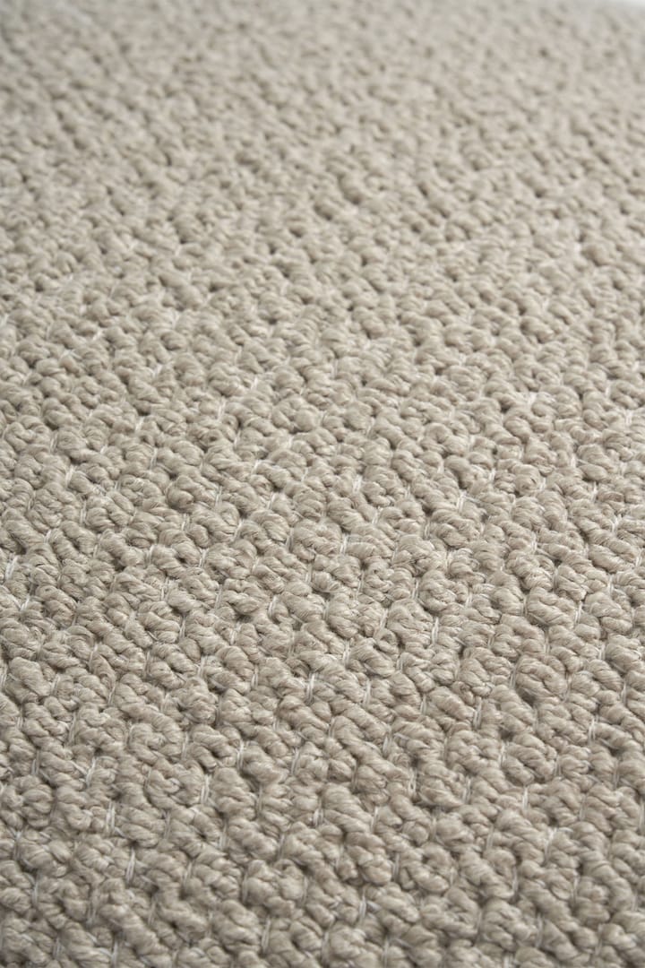 Boucle outdoor pute 40 X 60 CM, Lumbar (beige) Ethnicraft