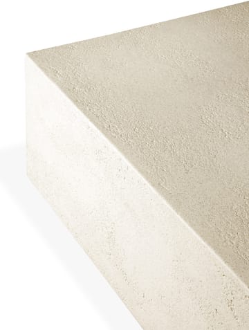 Elements sofabord - Off white, 120x90 cm - Ethnicraft