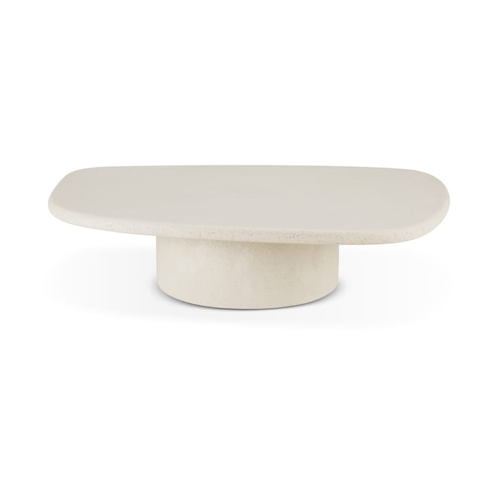 Elements sofabord - Off white, 134x96 cm - Ethnicraft