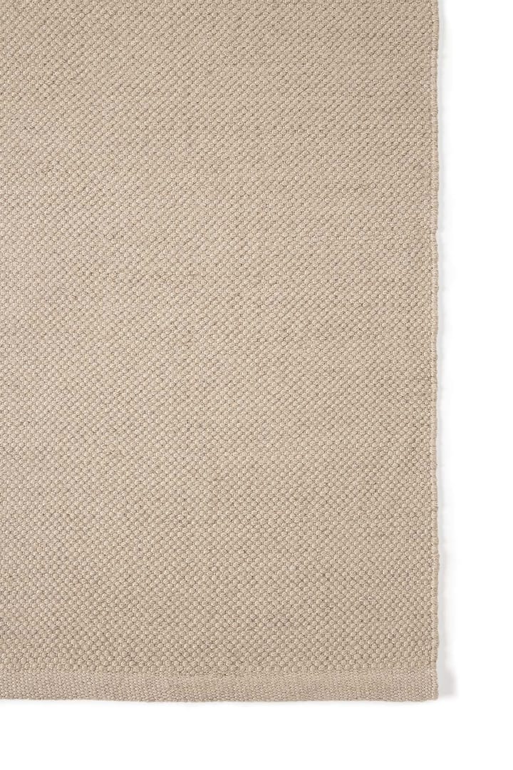 Ethnicraft teppe PET 170 x 240 cm, Oat (beige) Ethnicraft
