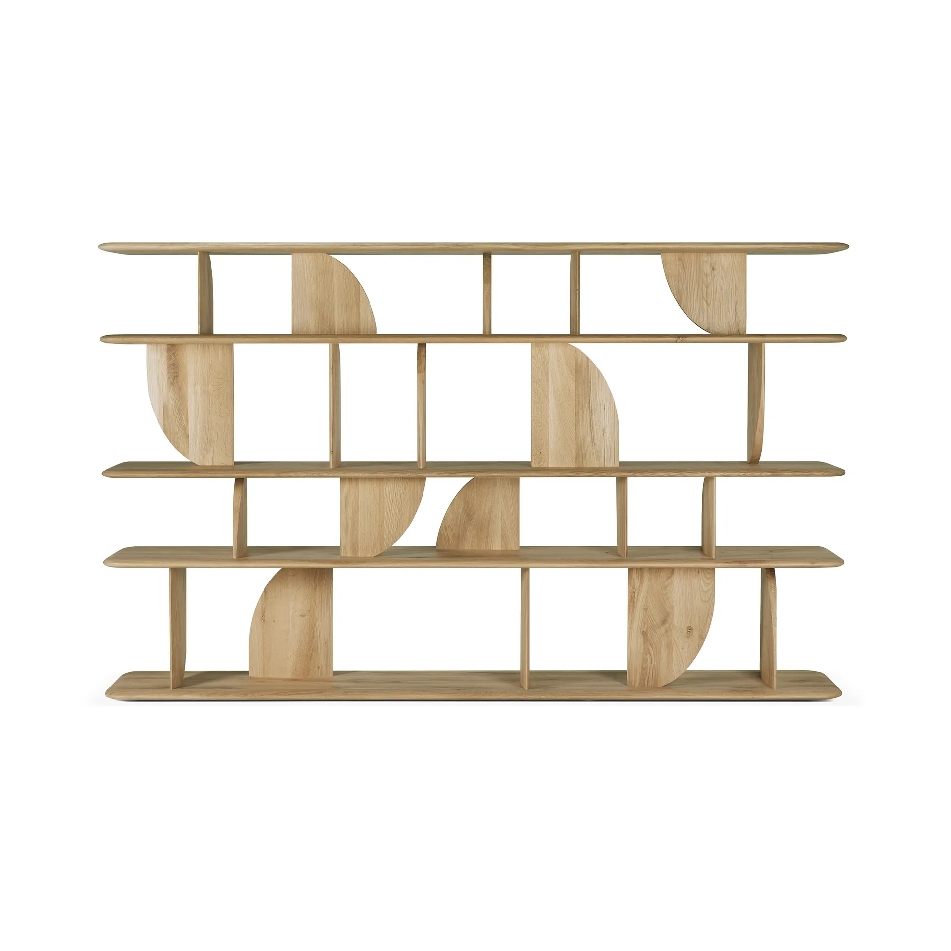 Geometric hylle, Eik Ethnicraft