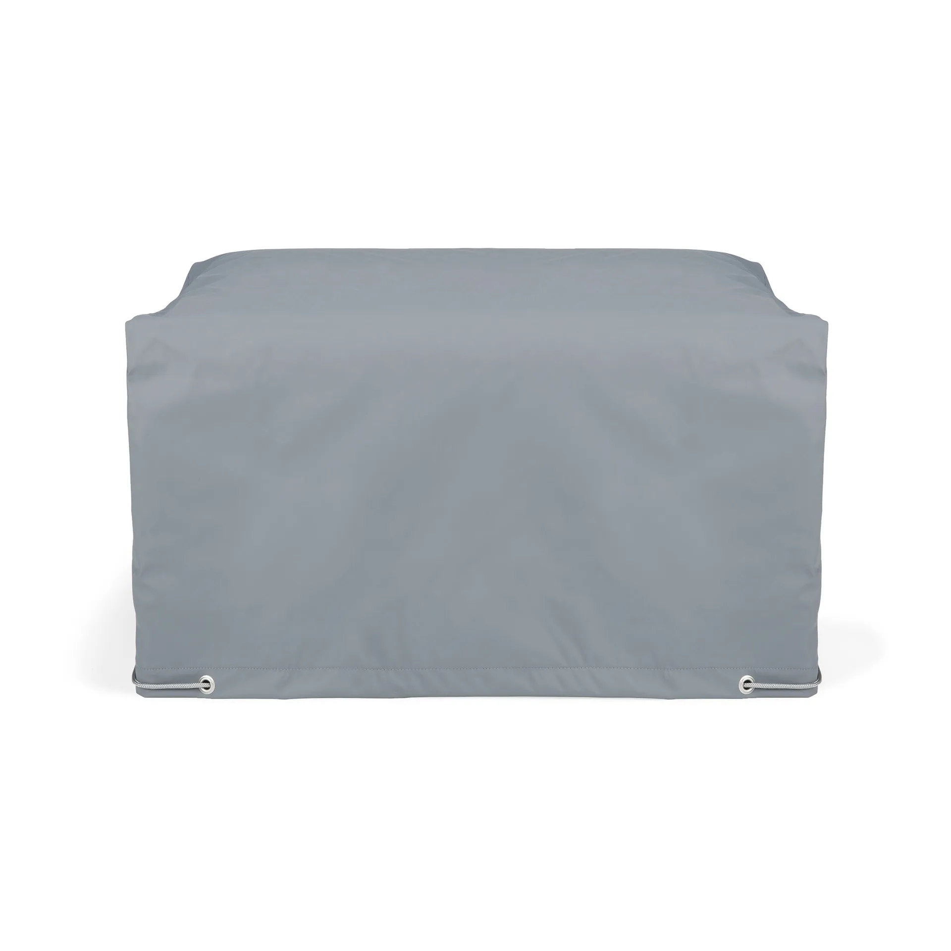 Jack outdoor regntrekk til utemøbler, Puff 71 x 54 x 41 cm Ethnicraft