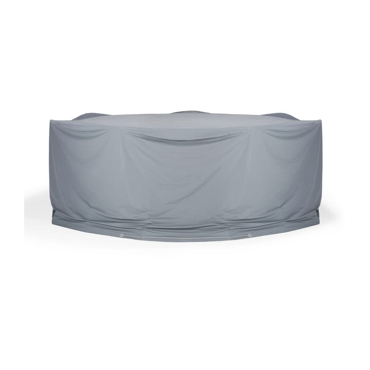 Jack outdoor regntrekk til utemøbler - Rundt spisebord Ø 207 cm - Ethnicraft