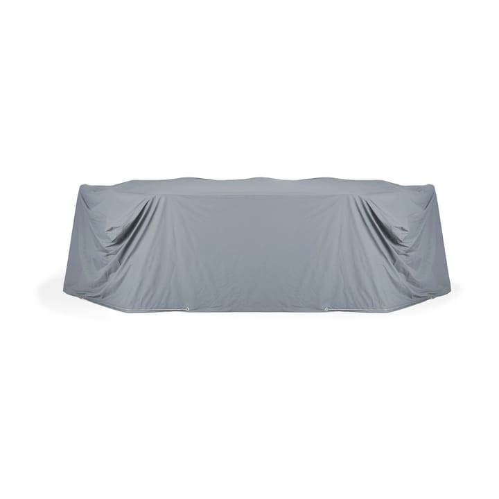 Jack outdoor regntrekk til utemøbler - Uttrekkbart bord 245 x 155 x 76 cm - Ethnicraft