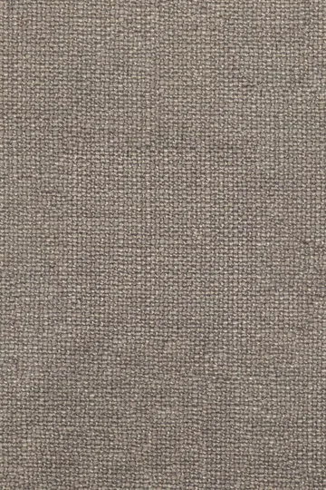 N701 hjørnemodul rett - Stoff beige - Ethnicraft