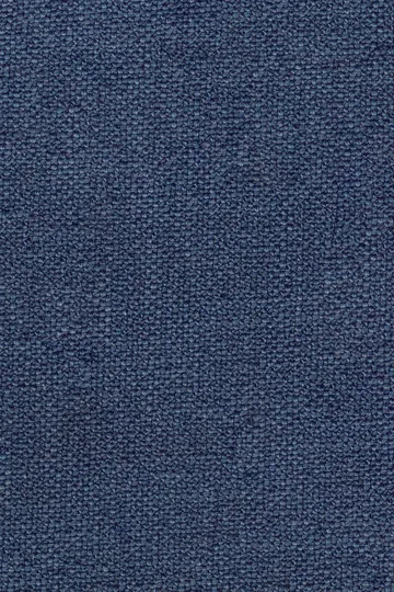 N701 hjørnemodul rett - Stoff blue - Ethnicraft