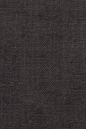 N701 hjørnemodul rett - Stoff dark grey - Ethnicraft