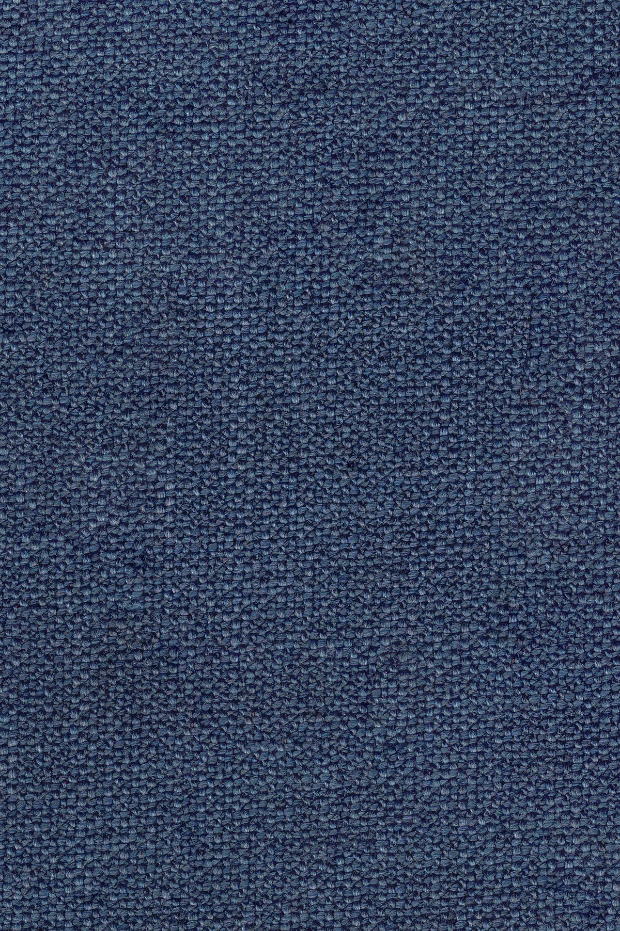 N701 lenestol, Stoff blue Ethnicraft