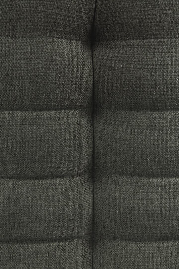 N701 sofa 3-seter, Moss Eco fabric Ethnicraft